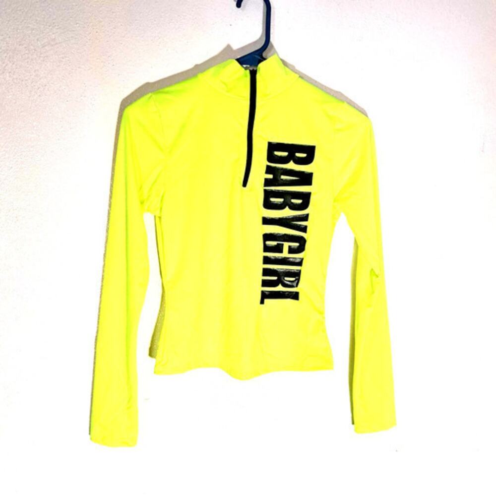 Fashion Nova size small jacket